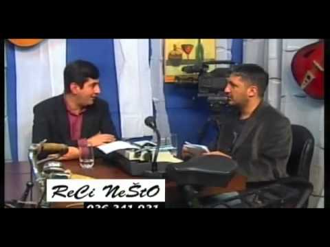 Danijel Boto o mostarskim glazbenicima