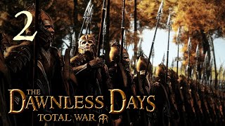 Wood Elves Take the Offensive – Purging Dol Guldur’s Corruption (Ep 2)
