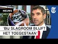 Verbod lachgas: 'Handhaving nog onduidelijk'
