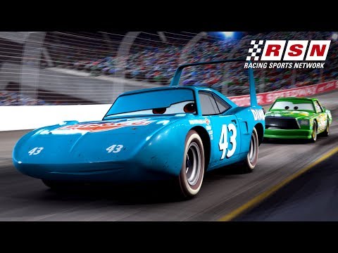 Rzut oka pod maskę Króla | Auta | Jazda TV