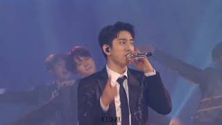 180506 GOT7 EyesOnYouinSeoul  “My Home”