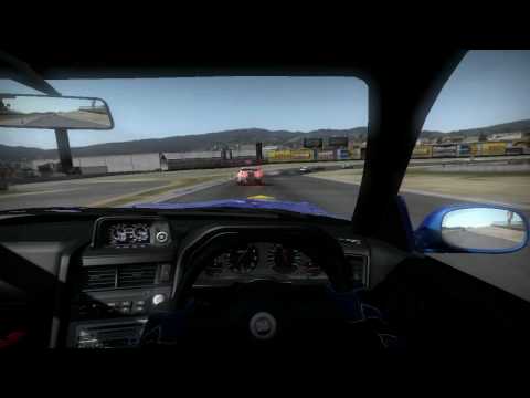 Let's Play: Need For Speed - Shift (P16) HD