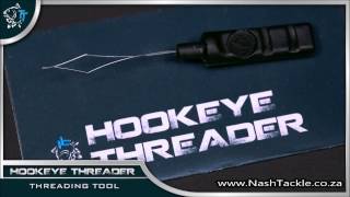 HOOK EYE THREADER