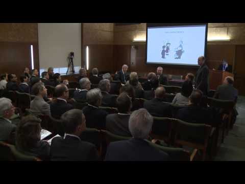 Welcome, Introductions, and Expectations - Geoffrey Ginsburg