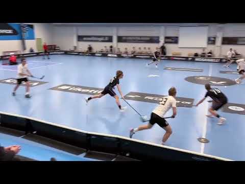 P22: EräViikingit - TPS 12.11.2022