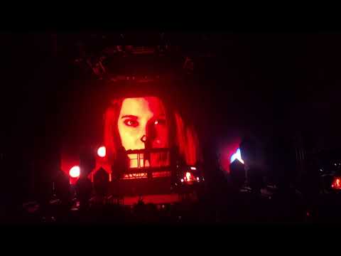 Seven Lions x Excision x Wooli - Another Me ft. Dylan Matthew | Alchemy Tour Bay Area