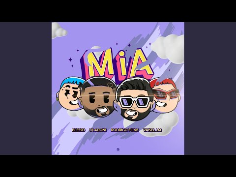 Mía