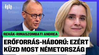 Merz Kínában: mentőakció vagy gazdasági pánik? - Rehák-Rimaszombati Andrea