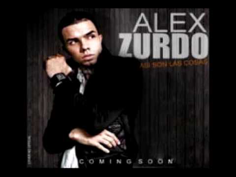 Alex Zurdo '' No Funciona ''