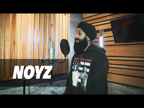 Noyz - Lyrically Inclined | TorontoRappers