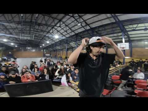 OM vs DOKA : 4tos - FlamaBattles vol 6