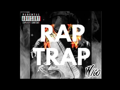 1. Wigo e J7 - Nômade (RAP & TRAP)