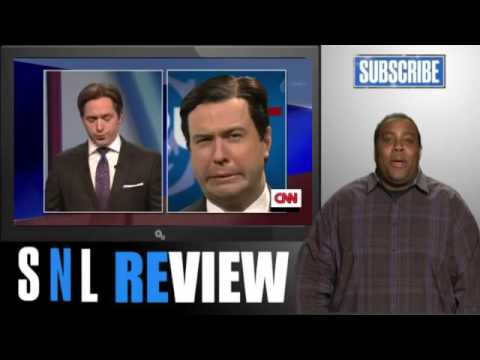 LAVIZA NET   CNN Election Center Cold Open   SNL REVIEWSaturday Night LiveMar 6 2016Hillary Clinton