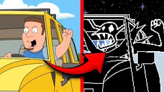 Cover art for Black Ride