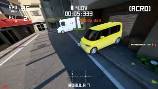 Liftoff: Micro Drones #1 - Полеты в Melon-pan Park - Playground