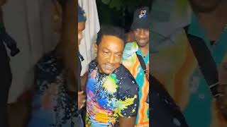 bounty killer x valiant x general b #dancehall #unity