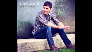 Matt Webb "Lucky Numbers" (Official Audio)