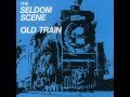 Seldom Scene - old train