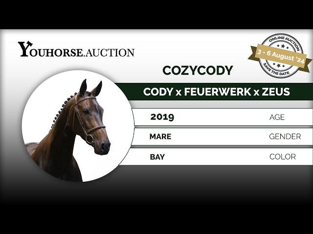 Cozycody