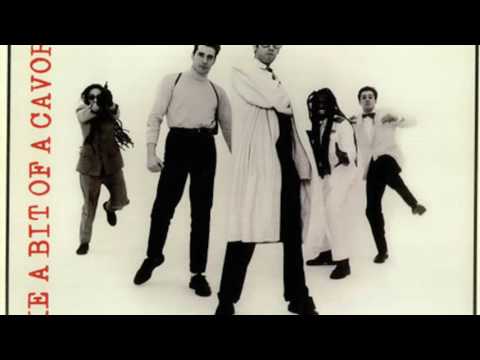 Big Audio Dynamite - E=MC2 (HD)