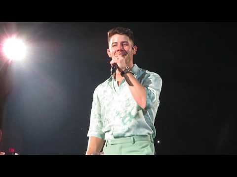 download lagu mp3 mp4 Jonas Brothers Concert October 2019, download lagu Jonas Brothers Concert October 2019 gratis, unduh video klip Jonas Brothers Concert October 2019