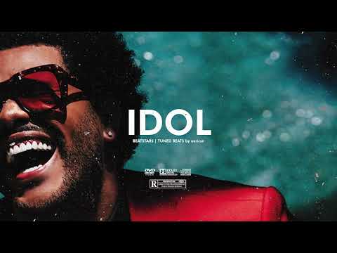 The Weeknd & Apache 207 Type Beat - IDOL | 2023✨