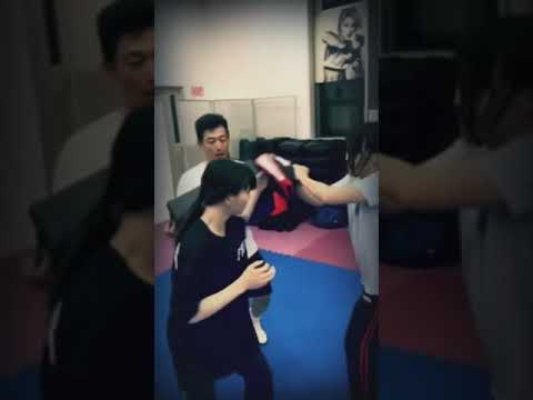 【護身術】大阪クラヴマガ・フォアフロント  Kravmaga Forefront  【護身術】自分を護る！実戦的な護身術が学べる！ 大阪の護身術スクール｜クラヴマガ・フォアフロント紹介PV