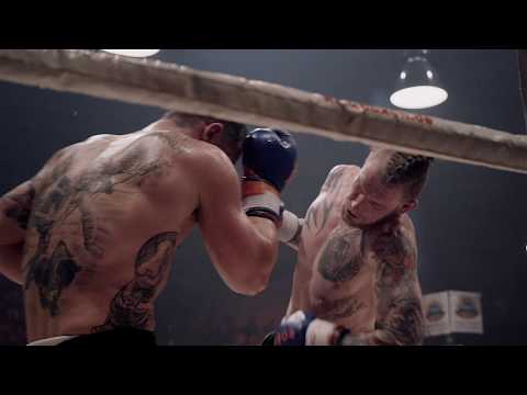 Pietro Vecchio - last fight