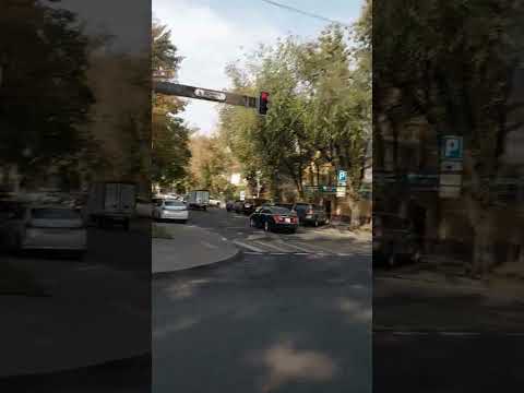 Memorable City tour of Almaty, Kazakhstan.