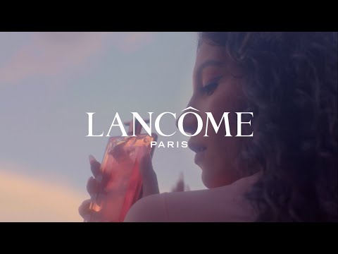 Priscilla Alcantara | Lancôme - EU SOU ELA (Vídeo Oficial)