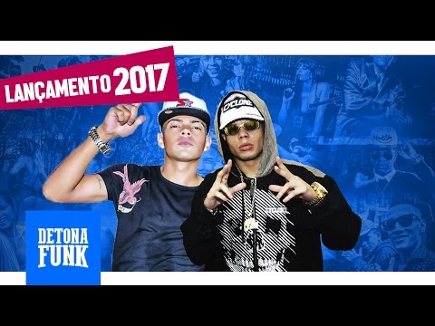 MC M10 e MC Lan - Violentamente (DJ TH MPC) Lançamento 2017