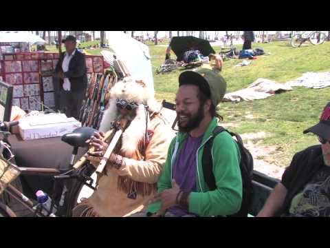 In Love With Mary Jane ILLUMINATI CONGO (I Love To Blaze)