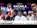 LATEST AUGUST 2022 NAIJA NONSTOP #MACHALA PARTY AFRO MIX{TOP NAIJA #BUGA MIX}BY DJ SPARK / MARLIANS