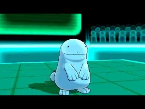 Pokemon Battles - #214 MrAGeezie vs Eelco