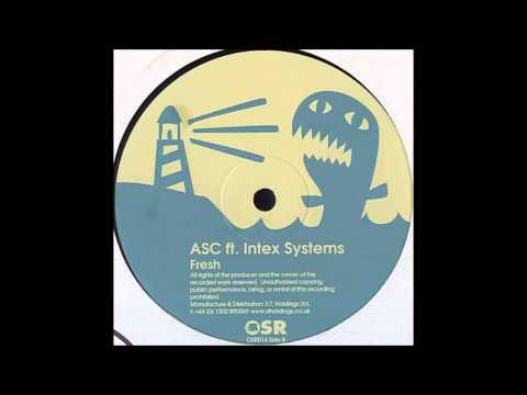 Клип ASC feat. Intex systems - Fresh