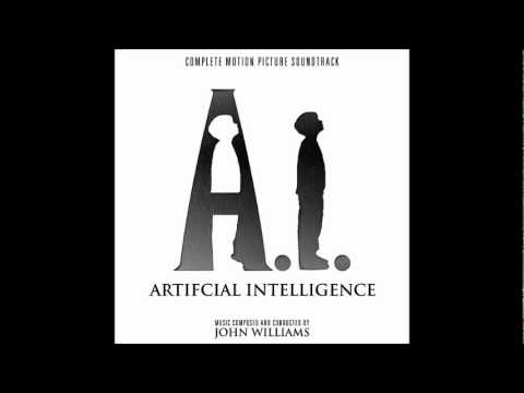 Artificial Intelligence Complete Score - Shake Down Shabby Town