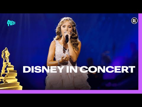 Disney in Concert met Emma Kok | Musical Awards: The Kick-Off 2024