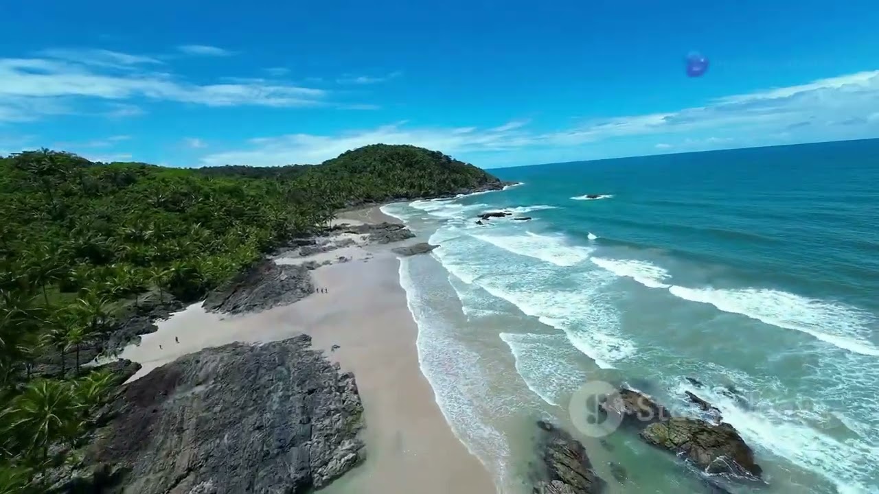 Chácara de 1200 m² no litoral sul a venda por apenas R$ 79.900,00