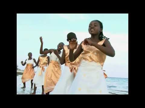 MBONA MWAFURAHI - St. Benedict Catholic Choir, Rapogi