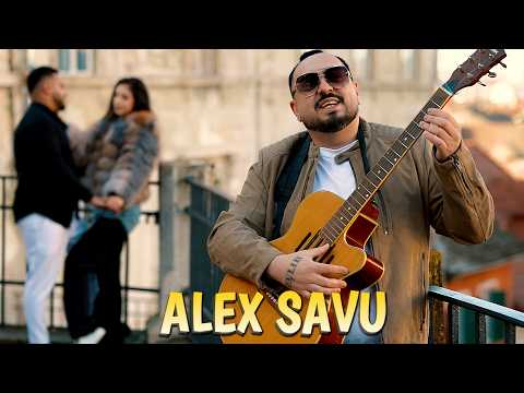 Alex Savu - Doar eu cu ea [videoclip oficial]