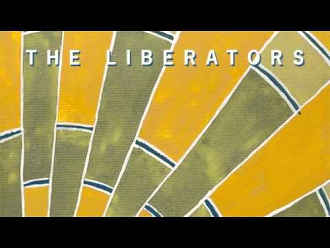 08 The Liberators - Liberation (feat. Afro Moses) [Record Kicks]