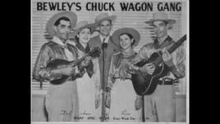 The Original Chuck Wagon Gang - Put My Little Shoes Away (1936).