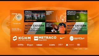 Kup Bilet na Zagłębie Online | Instrukcja