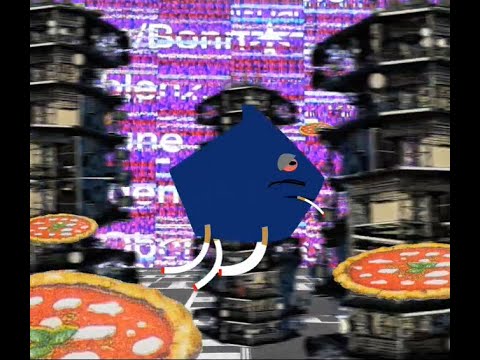 Honigmann aka Max Mehoni - Chrom