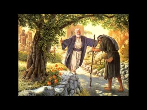 O Amor É O Caminho - Cantores de Deus