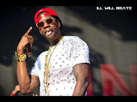 Ace Hood x 2 Chainz Type Beat "Trenches" | Prod. By illWillBeatz x TheBeatPlug