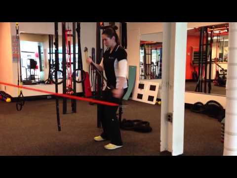 Pur Motion Paddle Board