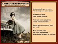 Ivan Lins -  Carro Abandonado   ( Ronaldo Monteiro de Souza - Ivan Lins )