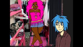 Outfits Showcase