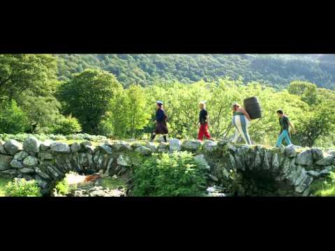 Astérix et Obélix : au service de Sa Majesté - Teaser VF